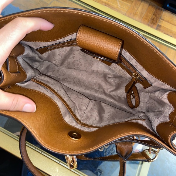 Smaller shoulder bag - Picture 3 of 4